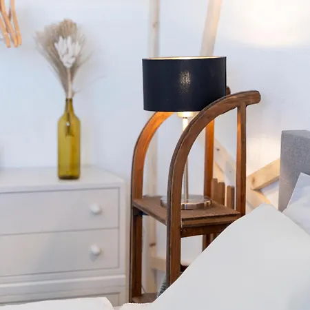 Pischa Mountain 酒店 *