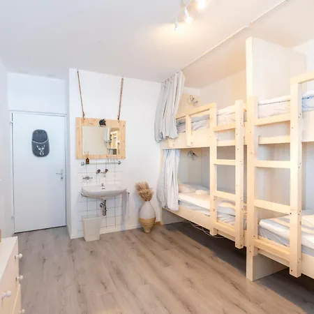 酒店 Pischa Mountain 达沃斯