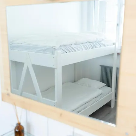 Pischa Mountain 酒店 达沃斯