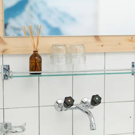 Pischa Mountain 达沃斯