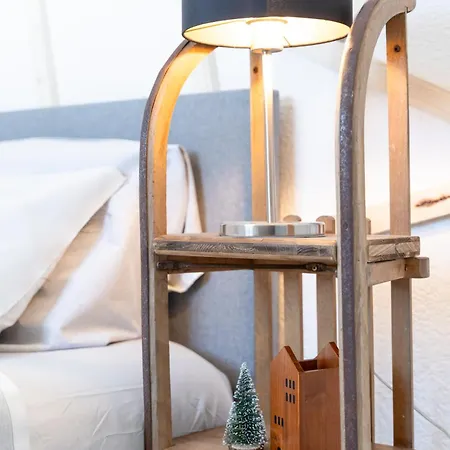 酒店 Pischa Mountain