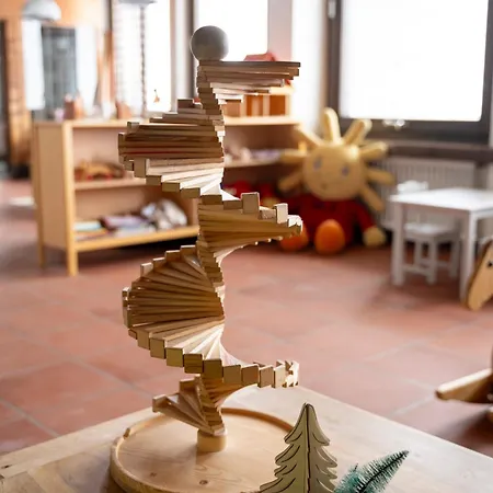 Pischa Mountain 达沃斯