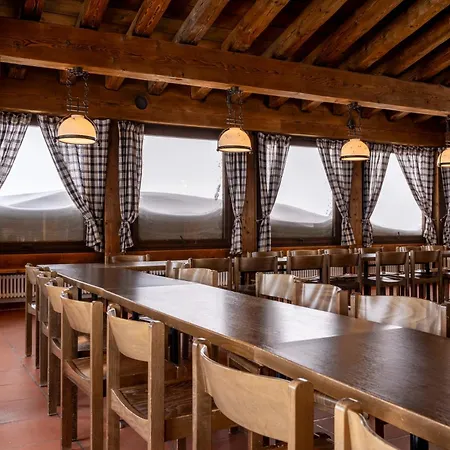 Pischa Mountain * 达沃斯