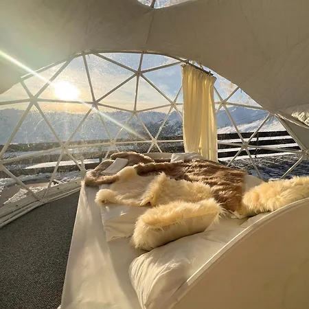 Pischa Mountain 酒店