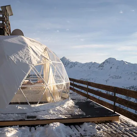 Pischa Mountain Hotel Davos