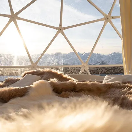 酒店 Pischa Mountain