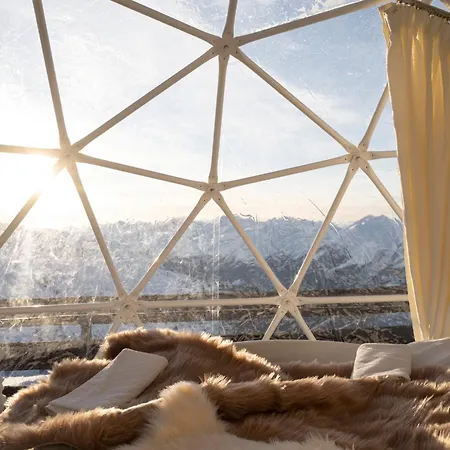 酒店 Pischa Mountain *