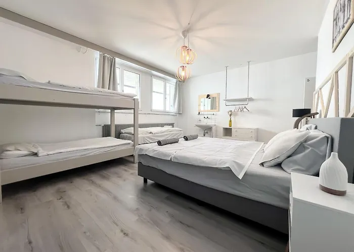 Hotel Pischa Mountain Davos